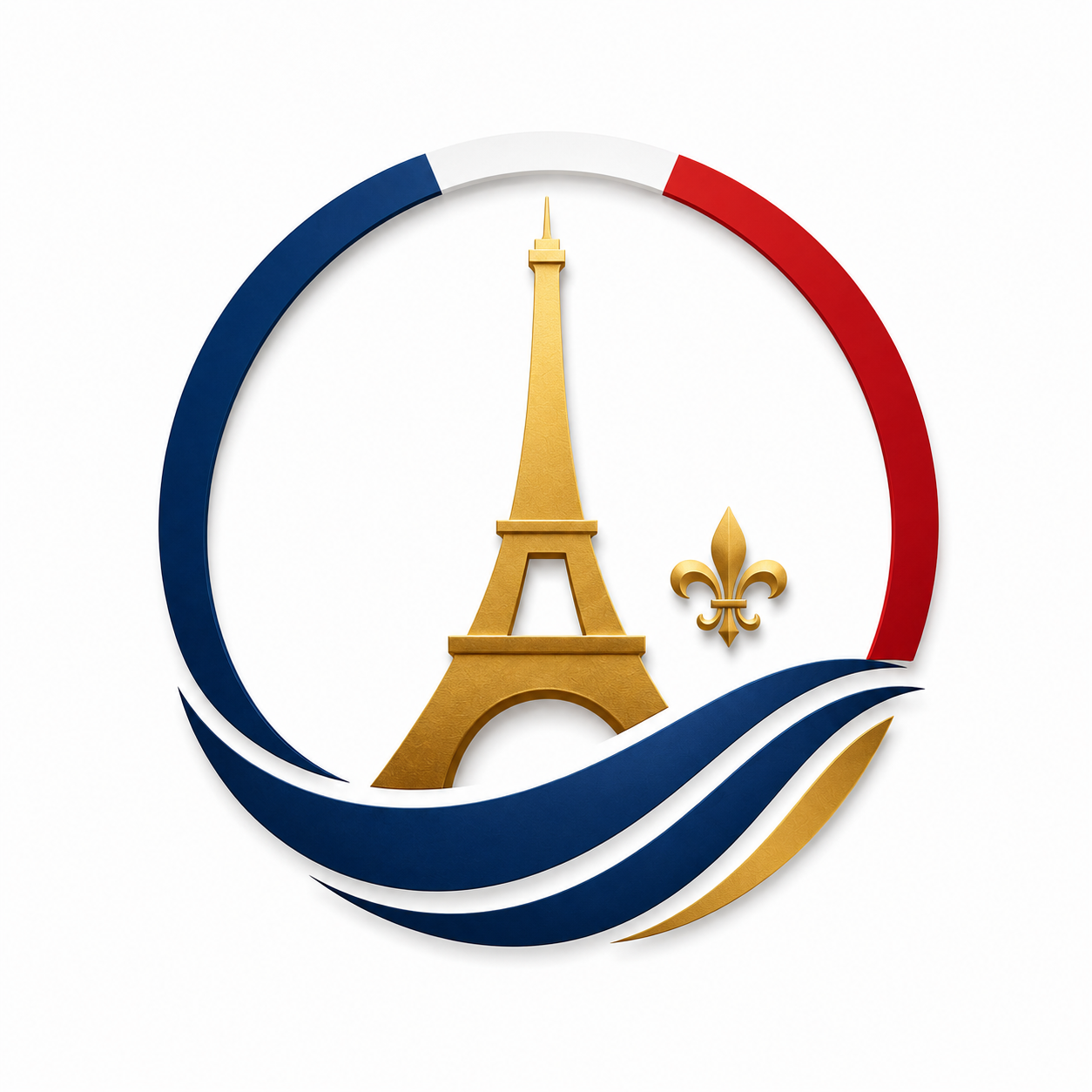 Notre logo — WANDER Travel Guide